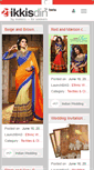 Mobile Screenshot of ikkisdin.com